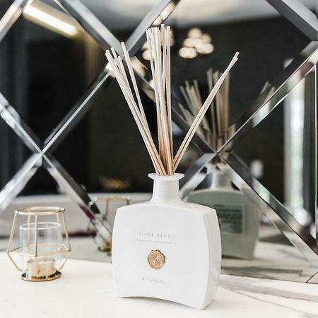 Luxury Suites Kaunas, Self-Check In Екстериор снимка