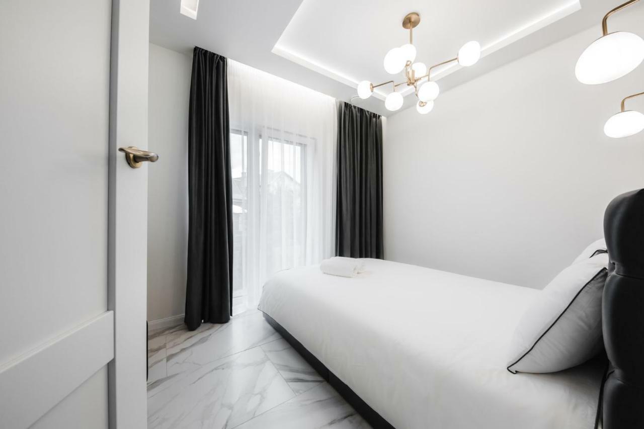 Luxury Suites Kaunas, Self-Check In Екстериор снимка
