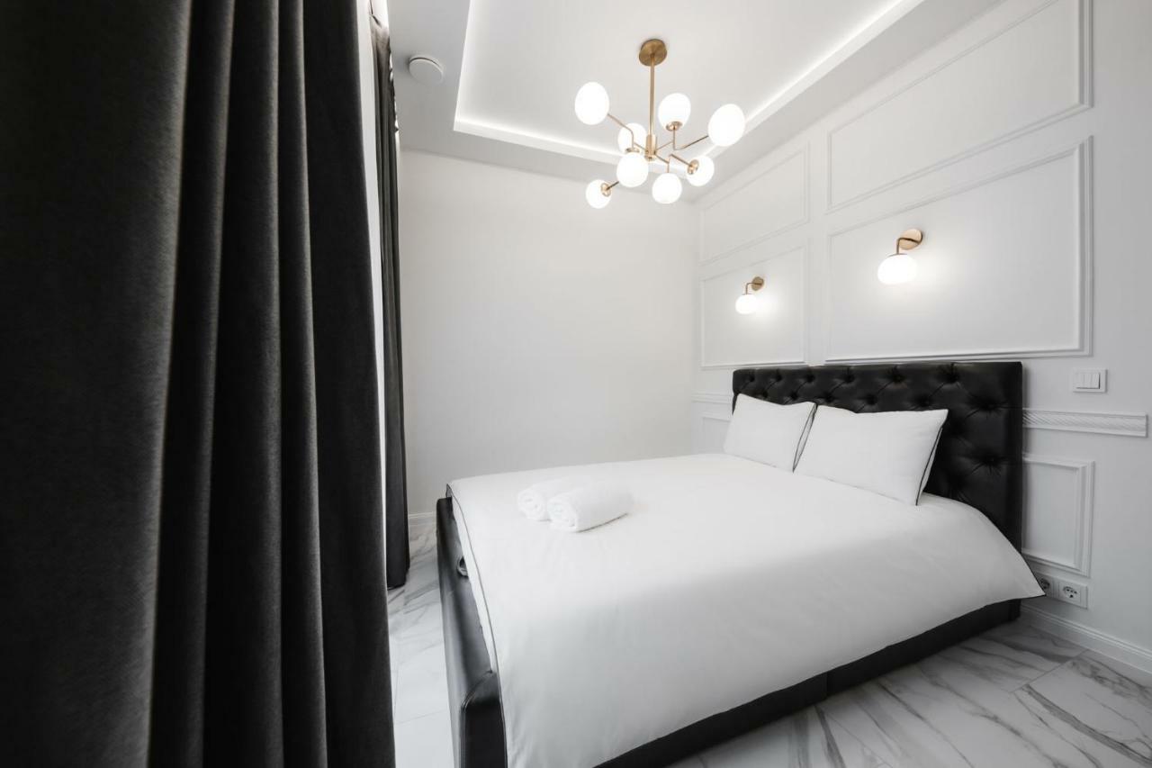 Luxury Suites Kaunas, Self-Check In Екстериор снимка