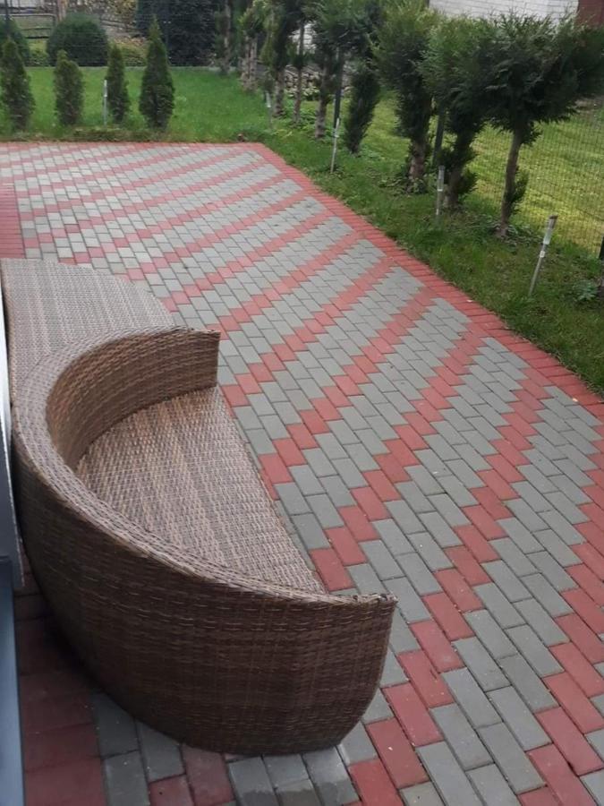 Luxury Suites Kaunas, Self-Check In Екстериор снимка